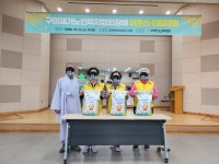 [재가지원][맞춤돌봄] 함께여서 더 빛난 날들, 우리 어르신들의 터링 이야기 - 활동내용 - 강동재가노인통합지원센터 [재가지원][맞춤돌봄]... 