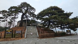 갑곶돈대~초지진 - 번외 여행 후기 - 토로네 여행길 후기: 20251220... 마음 내려놓고 걷는 강화나들길 2코스 호국돈대길 갑곶돈대~초지진