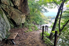 2026.04.11.토 [거창] 꽃폭포 같이 흩날리는 수양벚꽃길🌸남덕유산 월성계곡의 서출동류 물길🌸소담한 덕천서원🌸용원정 - [접수/4.11.토]... 