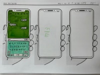 학생예시작 - 앱 개발하기 - 2021 대구 성서중학교 미술 갤러리 학생예시작