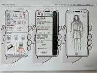 학생예시작4 - 앱 개발하기 - 2021 대구 성서중학교 미술 갤러리 학생예시작4