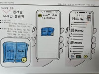 학생예시작3 - 앱 개발하기 - 2021 대구 성서중학교 미술 갤러리 학생예시작3