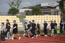 9/26 장성군민체육대회 - 삼계부사관 고등학교 - 기념앨범 - 윤영일 국회의원 9/26 장성군민체육대회 - 삼계부사관 고등학교