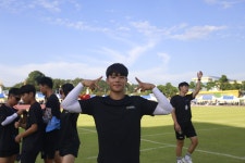 9/26 장성군민체육대회 - 삼계부사관 고등학교 - 기념앨범 - 윤영일 국회의원 9/26 장성군민체육대회 - 삼계부사관 고등학교