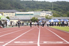9/26 장성군민체육대회 - 삼계부사관 고등학교 - 기념앨범 - 윤영일 국회의원 9/26 장성군민체육대회 - 삼계부사관 고등학교