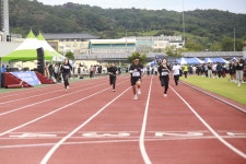 9/26 장성군민체육대회 - 삼계부사관 고등학교 - 기념앨범 - 윤영일 국회의원 9/26 장성군민체육대회 - 삼계부사관 고등학교