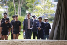 9/26 장성군민체육대회 - 삼계부사관 고등학교 - 기념앨범 - 윤영일 국회의원 9/26 장성군민체육대회 - 삼계부사관 고등학교