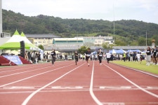 9/26 장성군민체육대회 - 삼계부사관 고등학교 - 기념앨범 - 윤영일 국회의원 9/26 장성군민체육대회 - 삼계부사관 고등학교