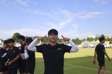 9/26 장성군민체육대회 - 삼계부사관 고등학교 - 기념앨범 - 윤영일 국회의원 9/26 장성군민체육대회 - 삼계부사관 고등학교