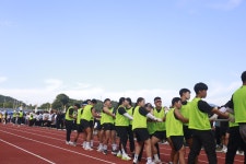 9/26 장성군민체육대회 - 삼계부사관 고등학교 - 기념앨범 - 윤영일 국회의원 9/26 장성군민체육대회 - 삼계부사관 고등학교