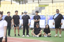 9/26 장성군민체육대회 - 삼계부사관 고등학교 - 기념앨범 - 윤영일 국회의원 9/26 장성군민체육대회 - 삼계부사관 고등학교