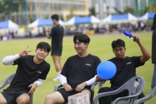 9/26 장성군민체육대회 - 삼계부사관 고등학교 - 기념앨범 - 윤영일 국회의원 9/26 장성군민체육대회 - 삼계부사관 고등학교