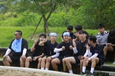 9/26 장성군민체육대회 - 삼계부사관 고등학교 - 기념앨범 - 윤영일 국회의원 9/26 장성군민체육대회 - 삼계부사관 고등학교