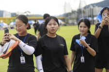 9/26 장성군민체육대회 - 삼계부사관 고등학교 - 기념앨범 - 윤영일 국회의원 9/26 장성군민체육대회 - 삼계부사관 고등학교