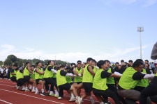 9/26 장성군민체육대회 - 삼계부사관 고등학교 - 기념앨범 - 윤영일 국회의원 9/26 장성군민체육대회 - 삼계부사관 고등학교