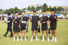 9/26 장성군민체육대회 - 삼계부사관 고등학교 - 기념앨범 - 윤영일 국회의원 9/26 장성군민체육대회 - 삼계부사관 고등학교