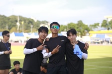 9/26 장성군민체육대회 - 삼계부사관 고등학교 - 기념앨범 - 윤영일 국회의원 9/26 장성군민체육대회 - 삼계부사관 고등학교