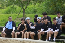 9/26 장성군민체육대회 - 삼계부사관 고등학교 - 기념앨범 - 윤영일 국회의원 9/26 장성군민체육대회 - 삼계부사관 고등학교