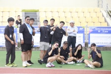9/26 장성군민체육대회 - 삼계부사관 고등학교 - 기념앨범 - 윤영일 국회의원 9/26 장성군민체육대회 - 삼계부사관 고등학교