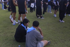 9/26 장성군민체육대회 - 삼계부사관 고등학교 - 기념앨범 - 윤영일 국회의원 9/26 장성군민체육대회 - 삼계부사관 고등학교