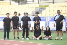 9/26 장성군민체육대회 - 삼계부사관 고등학교 - 기념앨범 - 윤영일 국회의원 9/26 장성군민체육대회 - 삼계부사관 고등학교