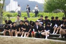 9/26 장성군민체육대회 - 삼계부사관 고등학교 - 기념앨범 - 윤영일 국회의원 9/26 장성군민체육대회 - 삼계부사관 고등학교