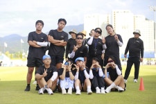 9/26 장성군민체육대회 - 삼계부사관 고등학교 - 기념앨범 - 윤영일 국회의원 9/26 장성군민체육대회 - 삼계부사관 고등학교