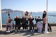 (금)❀코추추어탕 및 소호동요트장 나들이❀/ 전남밀알복지재단 밀알사랑노인요양원(여수요양원,여수요양병원) - 요양원 소식 - 밀알사랑노... 