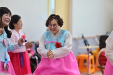 ♥2025.5.18.(목)❀어버이날행사/ 전남밀알복지재단 밀알사랑노인요양원(여수요양원,여수요양병원)... 