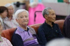 ♥2025.5.18.(목)❀어버이날행사/ 전남밀알복지재단 밀알사랑노인요양원(여수요양원,여수요양병원)... 