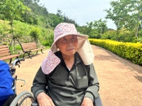 여가프로그램★ 산책 - 여가프로그램 - 밀알사랑노인요양원 여가프로그램★ 산책