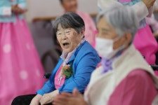 ♥2025.5.18.(목)❀어버이날행사/ 전남밀알복지재단 밀알사랑노인요양원(여수요양원,여수요양병원)... 