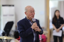 ♥2025.5.18.(목)❀어버이날행사/ 전남밀알복지재단 밀알사랑노인요양원(여수요양원,여수요양병원)... 