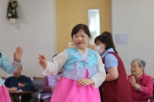 ♥2025.5.18.(목)❀어버이날행사/ 전남밀알복지재단 밀알사랑노인요양원(여수요양원,여수요양병원)... 