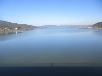 만추의 가을같은 겨울 몽탄대교로 번개라이딩을 - 우리들의 쉼터 - 중앙57 만추의 가을같은 겨울 몽탄대교로 번개라이딩을