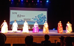 [찬샘레터 28/국악國樂의 성지]토선생, 용궁 가다 - 자유게시판 - 전라고6회 동창회 [찬샘레터 28/국악國樂의 성지]토선생, 용궁 가다