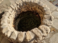 [찬샘통문 Ⅱ-55]고향마을의 상징 ‘찬시암(찬샘)’ 단상 - 자유게시판 - 전라고6회 동창회 [찬샘통문 Ⅱ-55]고향마을의 상징 ‘찬시암(찬샘)... 