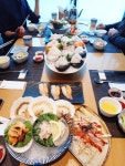 [찬샘레터 53/‘등대燈臺모임’]익어가는 60대 부부들 - 자유게시판 - 전라고6회 동창회 [찬샘레터 53/‘등대燈臺모임’]익어가는 60대 부부들