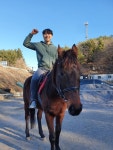 체험가족승마 회원첫날배우기5월12일21년 - 일반인 승마 교육 - 울산삼동승마장 체험가족승마 회원첫날배우기5월12일21년