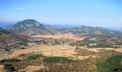 4월 12일 일요당일 -＜합천5악＞- 의룡산+악견산+금성산+허굴산 암릉 신청안내(28인승/31인승) - 4/12(일)의룡산+악견산+금성산+허굴산... 