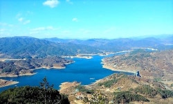 4월 12일 일요당일 -＜합천5악＞- 의룡산+악견산+금성산+허굴산 암릉 신청안내(28인승/31인승) - 4/12(일)의룡산+악견산+금성산+허굴산... 