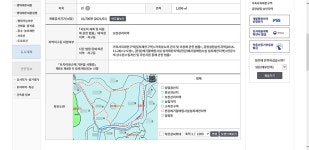 단양군 가곡면 귀농지 대지및전1324평 - 토지 500평 이상 - 제천 동부공인중개사 사무소 단양군 가곡면 귀농지 대지및전1324평