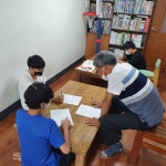 파닉스영어 프로그램 - 카페 앨범 - 디딤돌지역아동센터 파닉스영어 프로그램