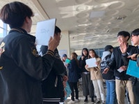2019오티부스&무대 - 2019 ZUKE - ZUKE_춘천교육대학교 최고의 댄스동아리 2019오티부스&무대