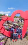 🌱26년4월26일 정기산행 경남 산청 꽃 잔디 축제&동의 보감 - 카페 앨범 - 성남 늘푸른 산악회 🌱26년4월26일 정기산행 경남 산청 꽃 잔디... 