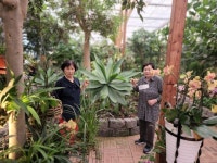 RE:청계 선일목장가족 - 가족사진방 - 은영,은경 RE:청계 선일목장가족