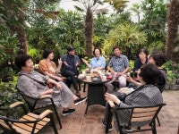 RE:청계 선일목장가족 - 가족사진방 - 은영,은경 RE:청계 선일목장가족