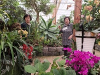 RE:청계 선일목장가족 - 가족사진방 - 은영,은경 RE:청계 선일목장가족