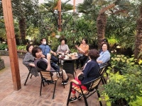 RE:청계 선일목장가족 - 가족사진방 - 은영,은경 RE:청계 선일목장가족