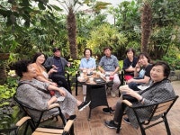 RE:청계 선일목장가족 - 가족사진방 - 은영,은경 RE:청계 선일목장가족